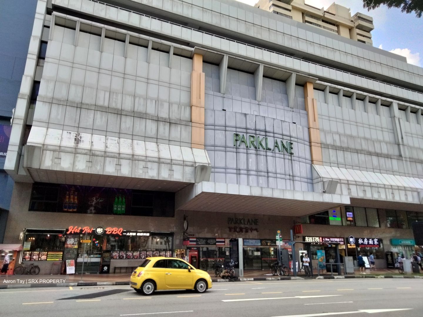 Parklane Shopping Mall (D7), Retail #626291631